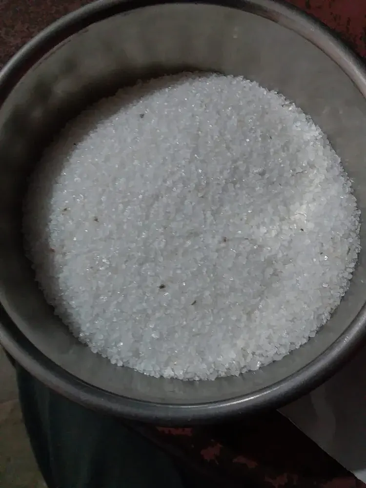 Quartz Silica Powder Quartz Silica Powder